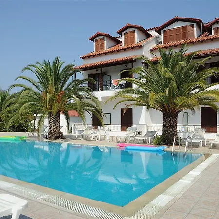 Captains Hotel