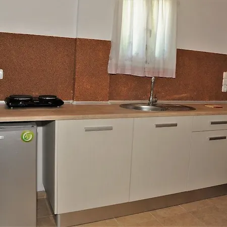 Hotel Captains Agios Petros (Corfu)