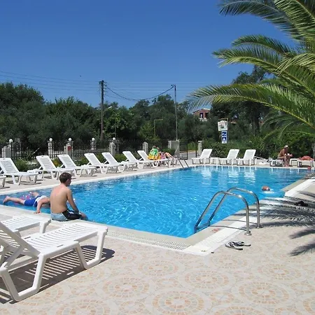 Captains Hotel 3*